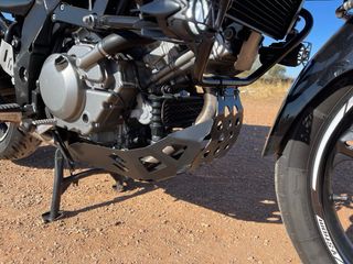 Suzuki V-Strom DL 650