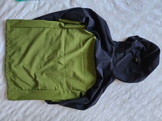 Chaqueta Millet Magma Shield. 
