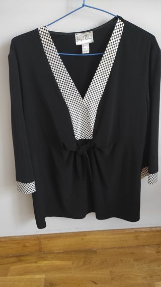 Joseph Ribkoff Camiseta Vestir Señora Talla 52