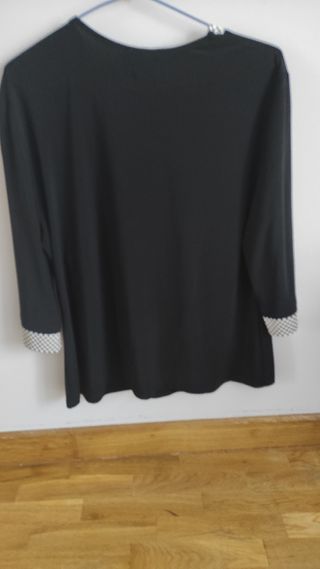 Joseph Ribkoff Camiseta Vestir Señora Talla 52