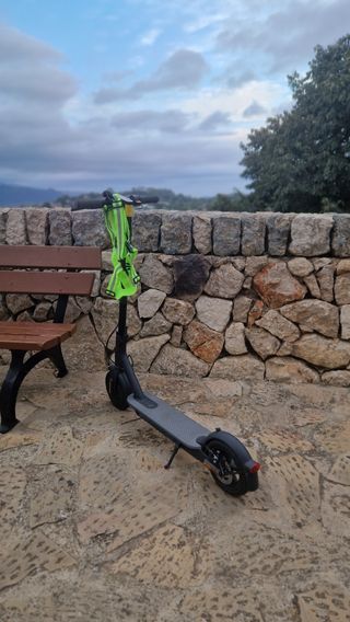 Patinete eléctrico Xiaomi Essential –
