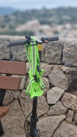 Patinete eléctrico Xiaomi Essential –