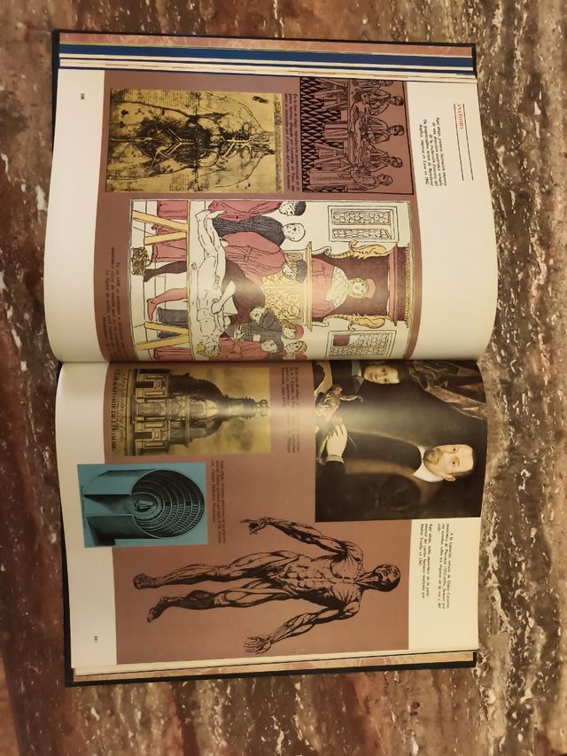 Gran enciclopedia médica