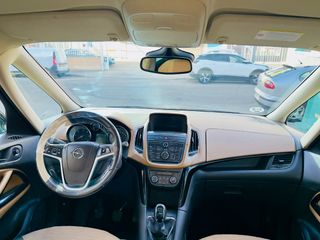 OPEL ZAFIRA TOURER 