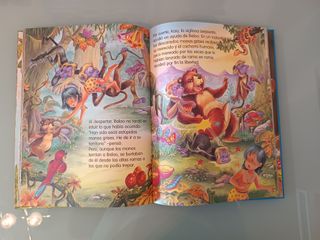 Libros infantiles clasicos