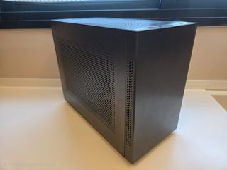 PC sobremesa Ryzen 5 5500 GTX1660 Super 32GB Win11