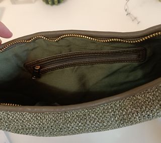 Bolso de hombro LAUTOCHE 

