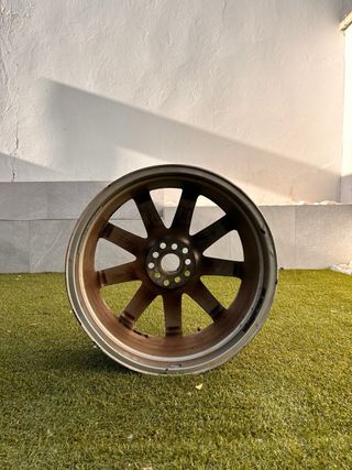 Llantas Audi 19 Pulgadas