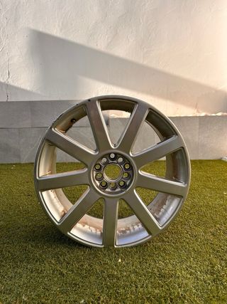 Llantas Audi 19 Pulgadas