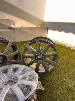 Llantas Audi 19 Pulgadas