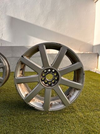 Llantas Audi 19 Pulgadas