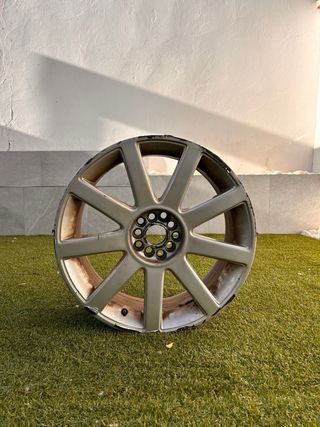 Llantas Audi 19 Pulgadas