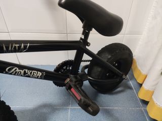 Mini BMX Rocker