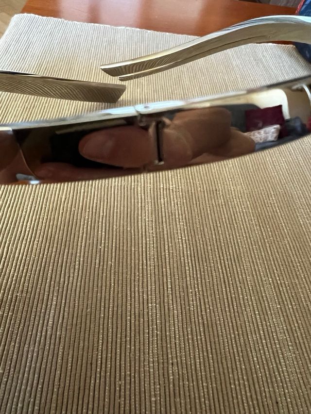 Gargantilla Calvin Klein de acero