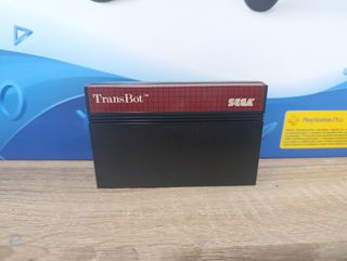 Transbot Master System 
