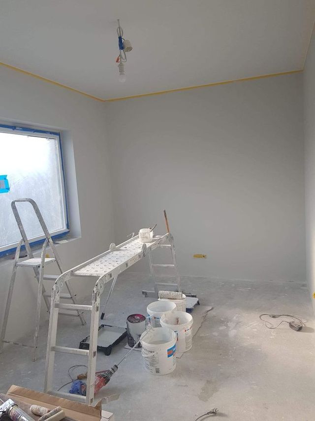 Herramientas de albañilería