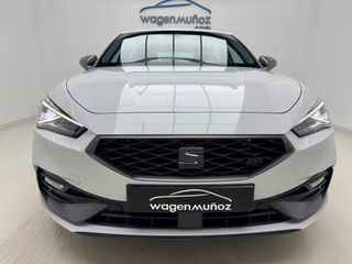 SEAT Leon 2024