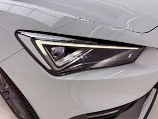 SEAT Leon 2024