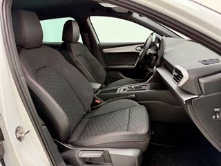 SEAT Leon 2024