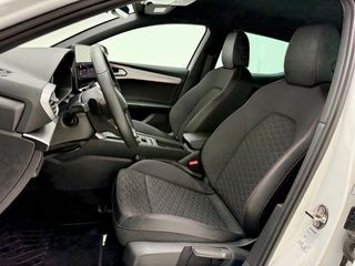 SEAT Leon 2024