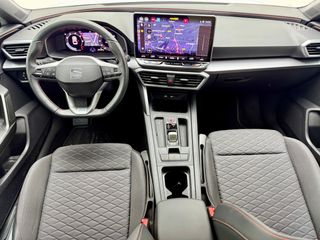 SEAT Leon 2024