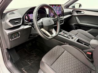SEAT Leon 2024