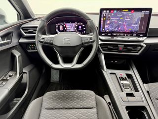 SEAT Leon 2024