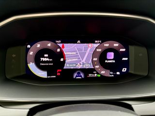 SEAT Leon 2024