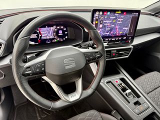 SEAT Leon 2024