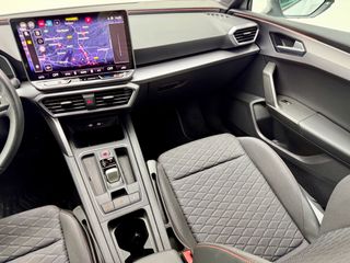 SEAT Leon 2024