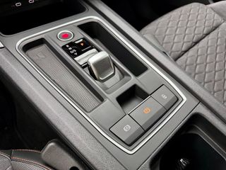 SEAT Leon 2024