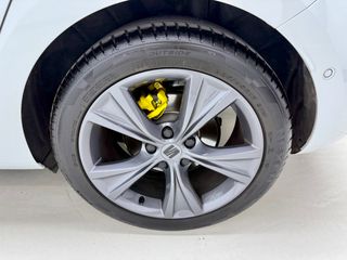 SEAT Leon 2024