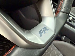 SEAT Leon 2024