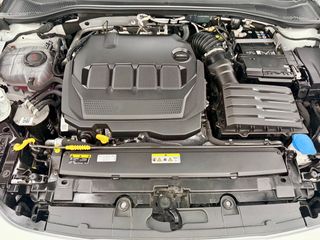 SEAT Leon 2024