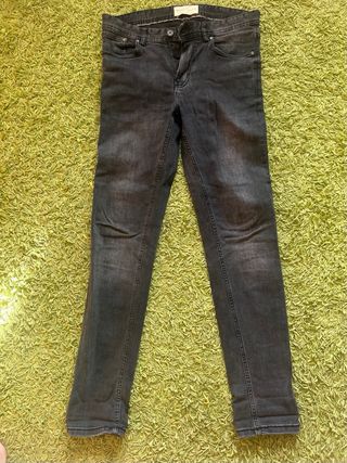 Pantalon Springfield (talla 36, slim fit)