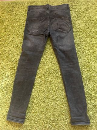 Pantalon Springfield (talla 36, slim fit)