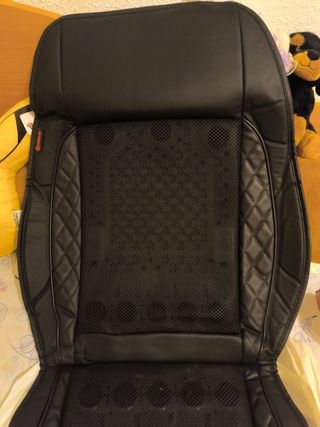 Funda de asiento de coche de refrigeración 