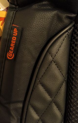 Funda de asiento de coche de refrigeración 
