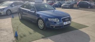 Audi A6 4.2 GLP