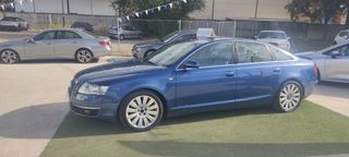 Audi A6 4.2 GLP