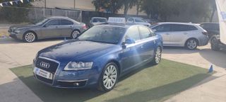 Audi A6 4.2 GLP
