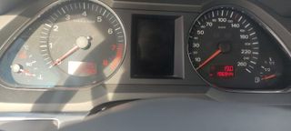 Audi A6 4.2 GLP