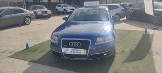 Audi A6 4.2 GLP