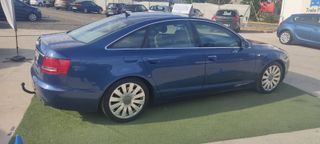 Audi A6 4.2 GLP