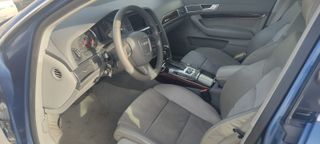 Audi A6 4.2 GLP