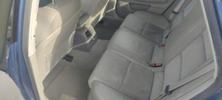 Audi A6 4.2 GLP