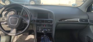 Audi A6 4.2 GLP