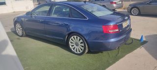 Audi A6 4.2 GLP