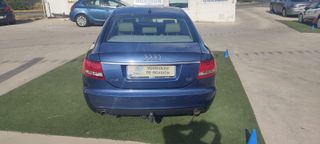 Audi A6 4.2 GLP