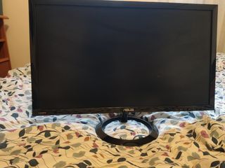 Monitor Asus 24" LED